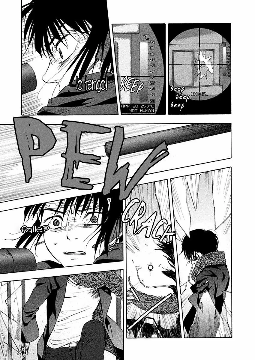 Devil's Line - Capítulo 6 - Página 15 - LectorTMOo