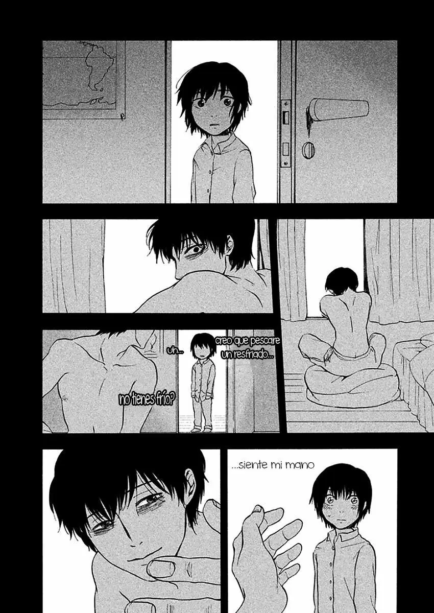 Devil's Line - Capítulo 6 - Página 24 - LectorTMOo