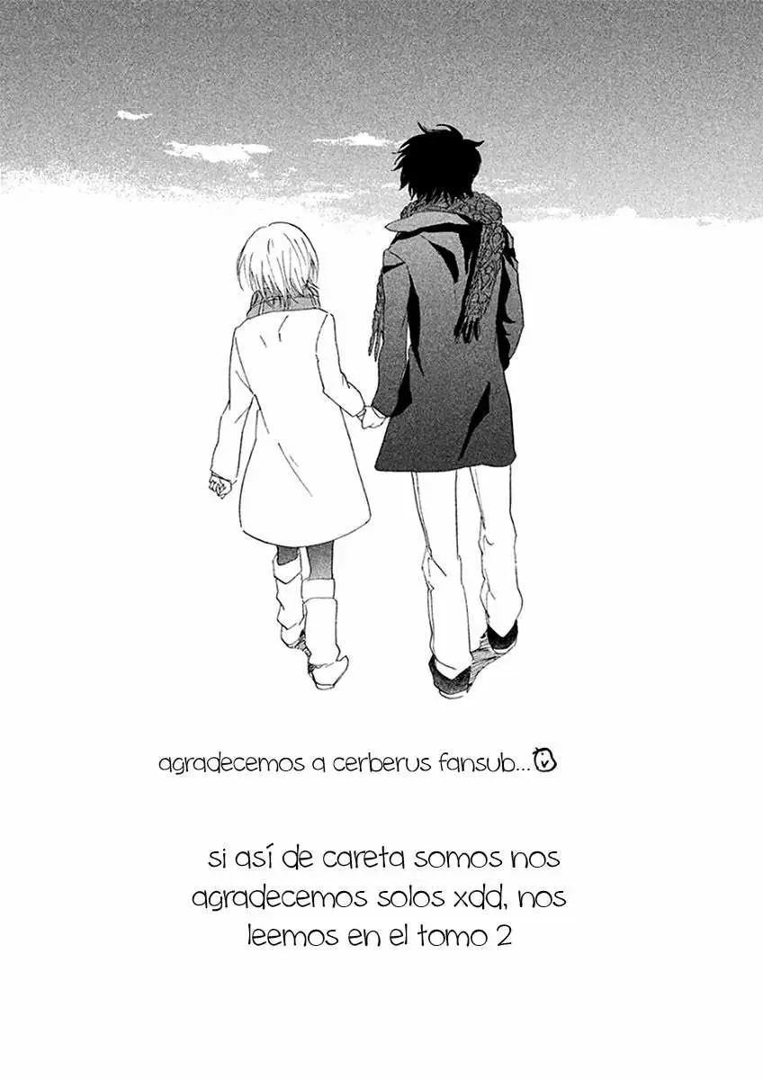 Devil's Line - Capítulo 6 - Página 37 - LectorTMOo