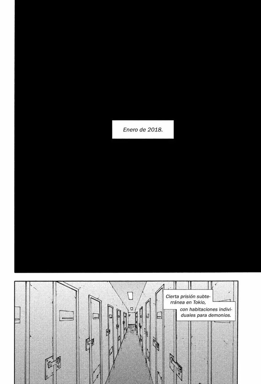 Devil's Line - Capítulo 66.9 - Página 28 - LectorTMOo
