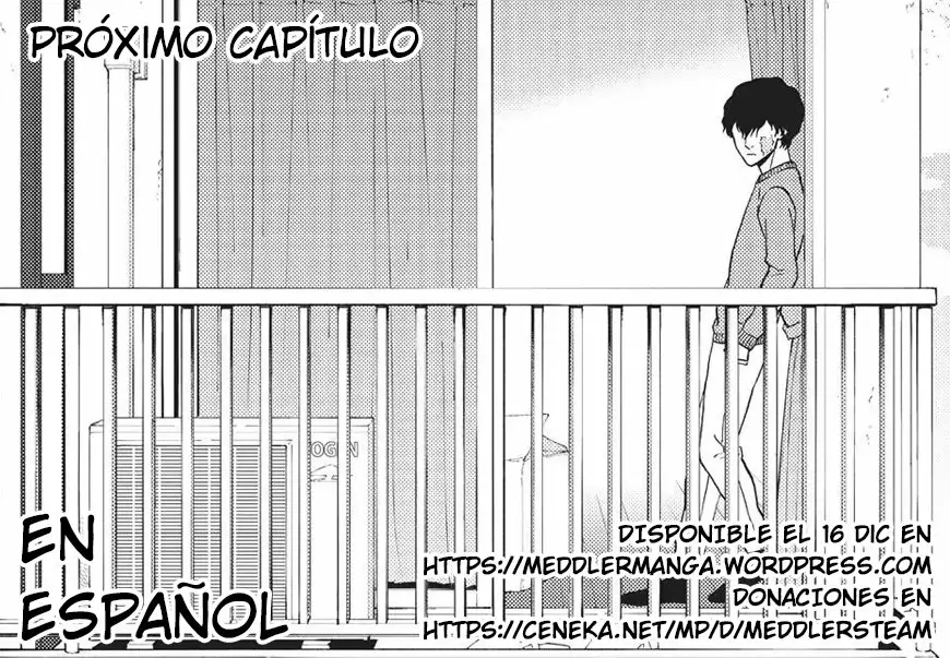 Devil's Line - Capítulo 66.9 - Página 33 - LectorTMOo