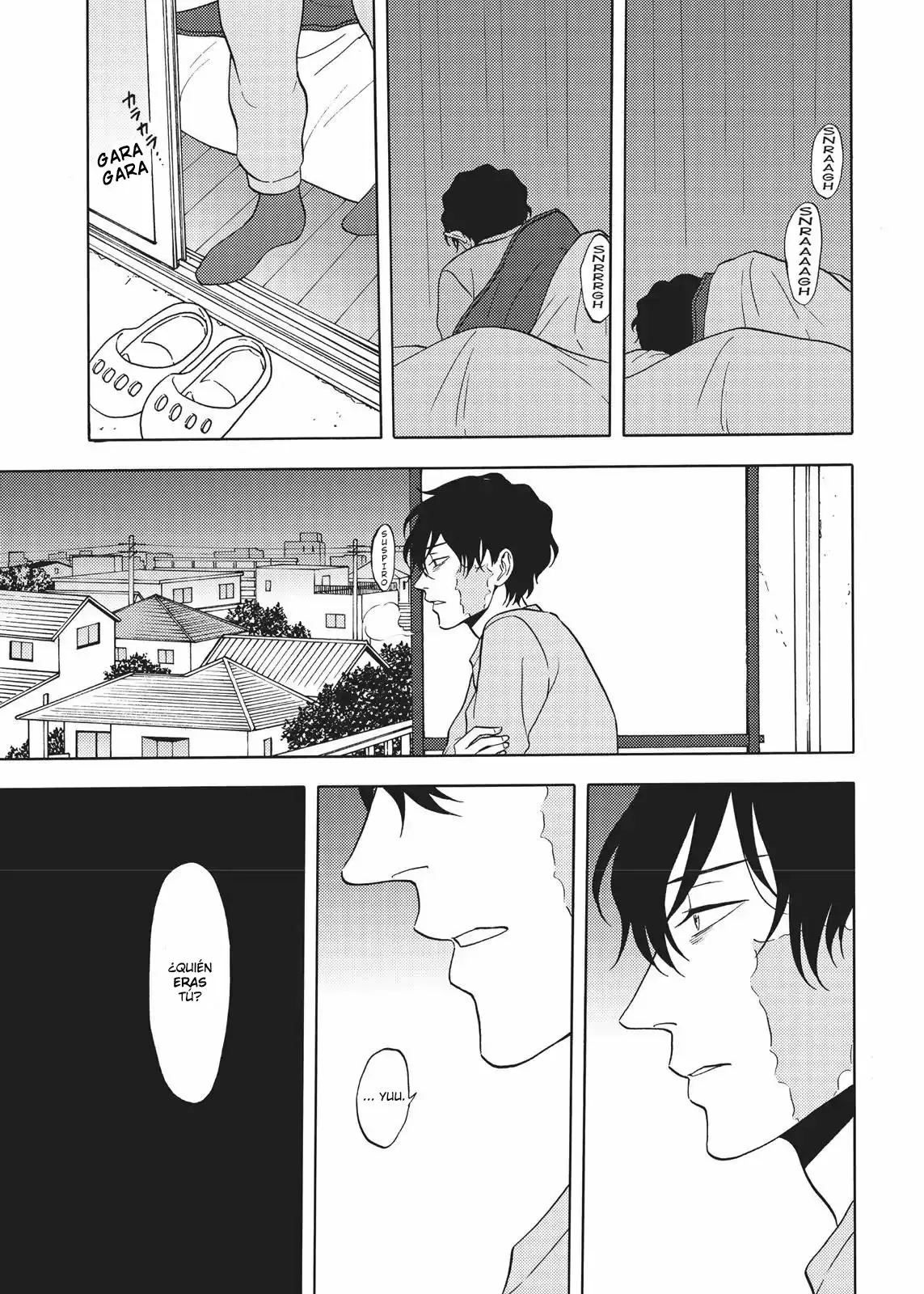 Devil's Line - Capítulo 67 - Página 16 - LectorTMOo