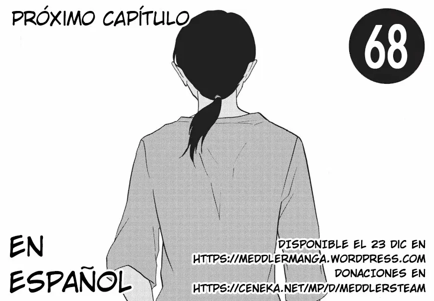 Devil's Line - Capítulo 67 - Página 41 - LectorTMOo