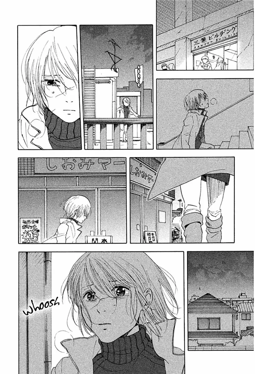 Devil's Line - Capítulo 8 - Página 15 - LectorTMOo