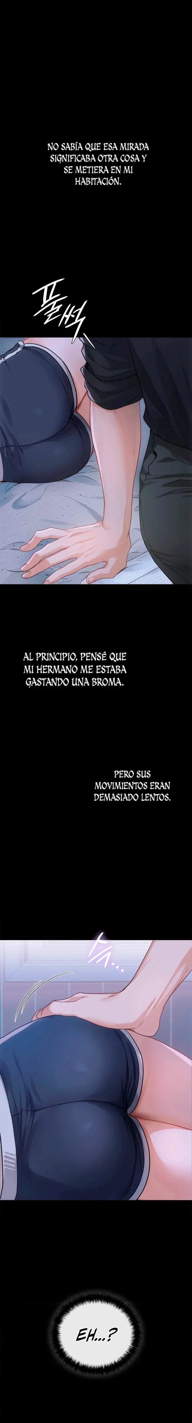 Diario de una esclava capítulo 1 página 12