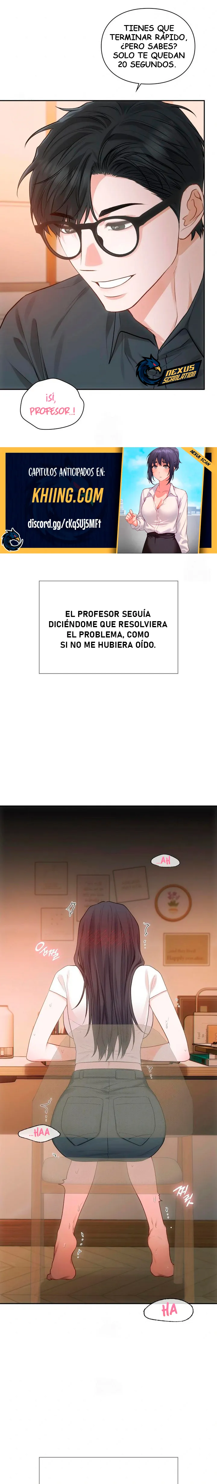 Diario de una esclava capítulo 10 página 7
