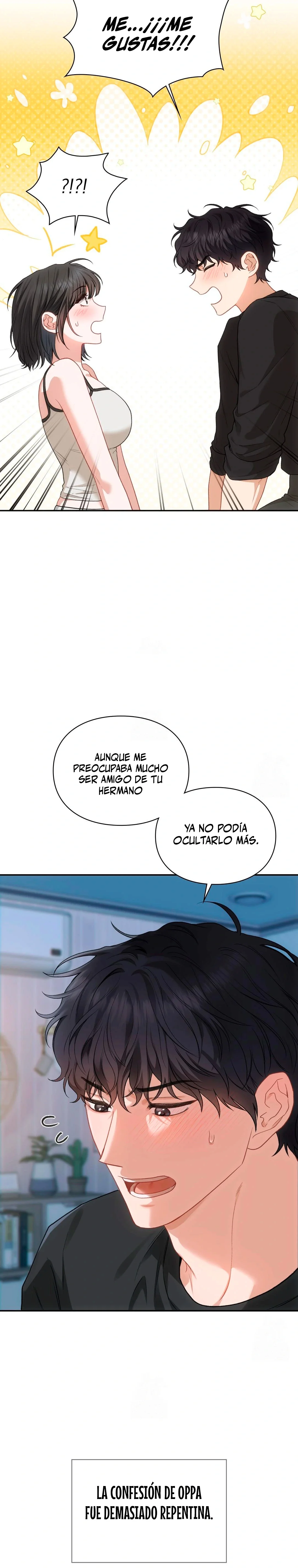 Diario de una esclava - Capítulo 2 - Página 6 - LectorTMOo