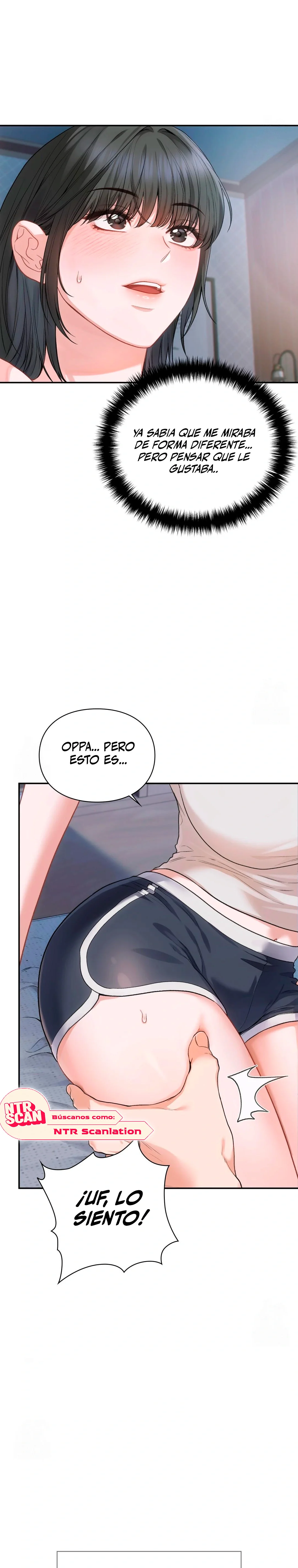 Diario de una esclava - Capítulo 2 - Página 7 - LectorTMOo