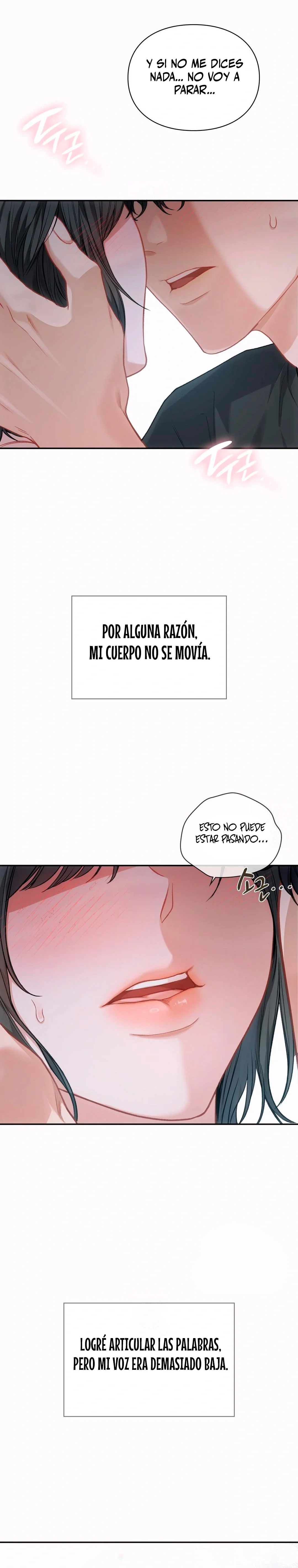 Diario de una esclava - Capítulo 2 - Página 10 - LectorTMOo