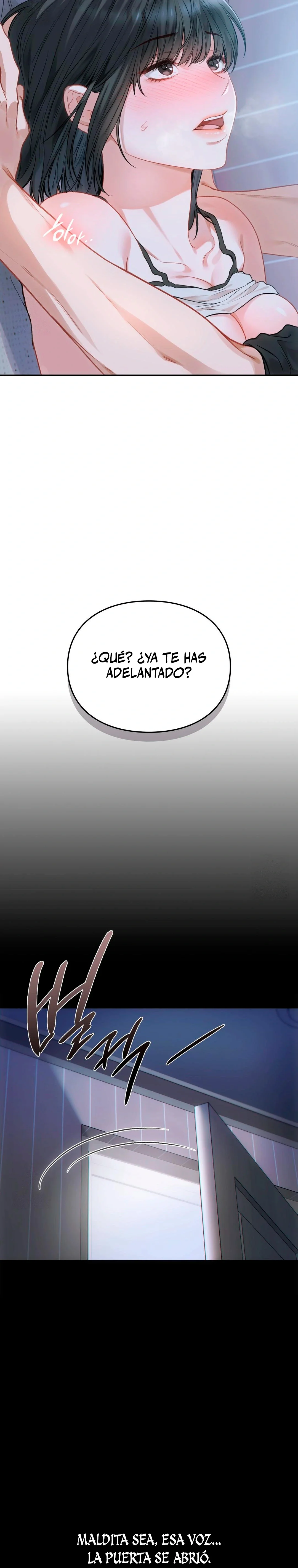 Diario de una esclava - Capítulo 2 - Página 14 - LectorTMOo