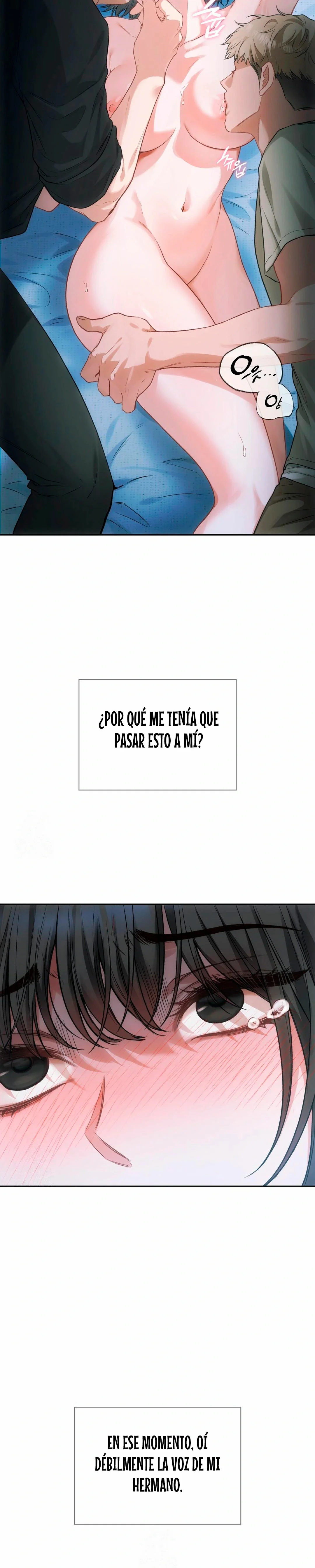 Diario de una esclava - Capítulo 3 - Página 5 - LectorTMOo
