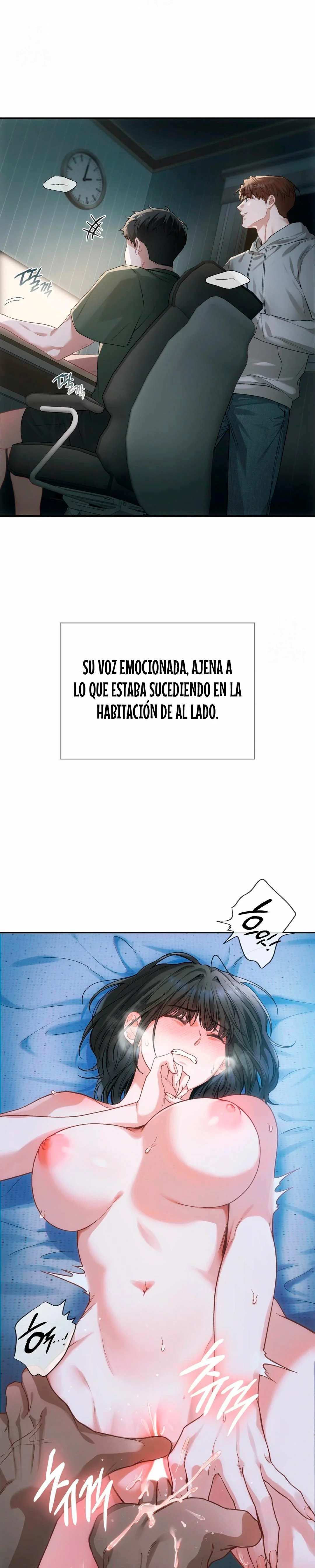 Diario de una esclava - Capítulo 3 - Página 6 - LectorTMOo