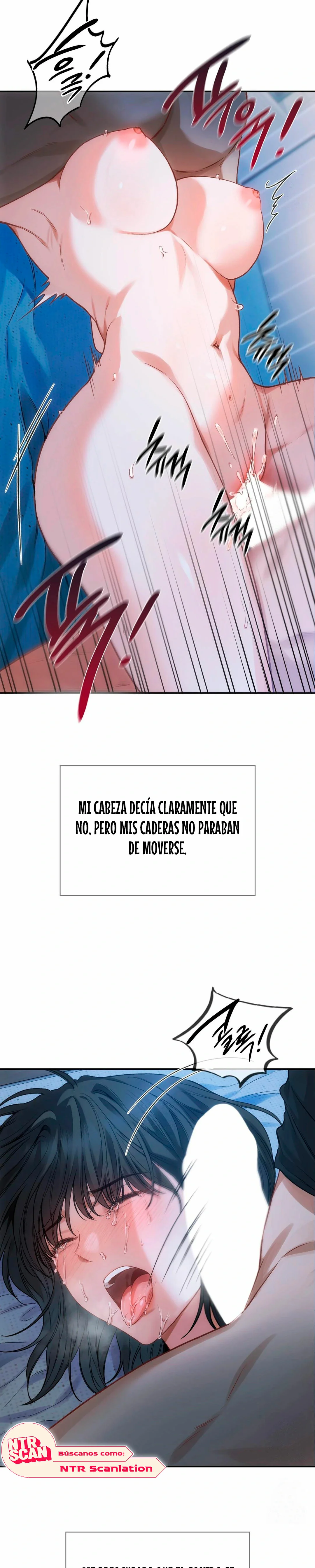 Diario de una esclava - Capítulo 3 - Página 10 - LectorTMOo