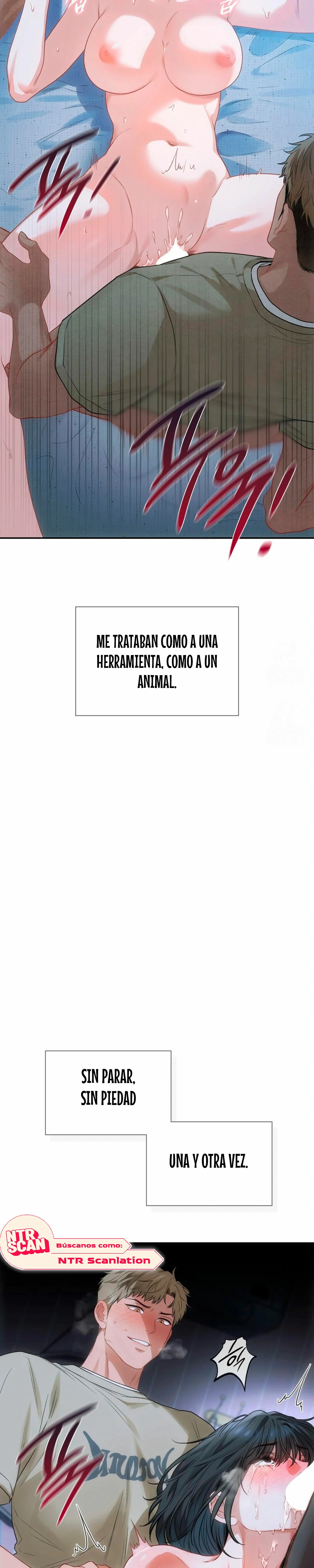 Diario de una esclava - Capítulo 3 - Página 12 - LectorTMOo