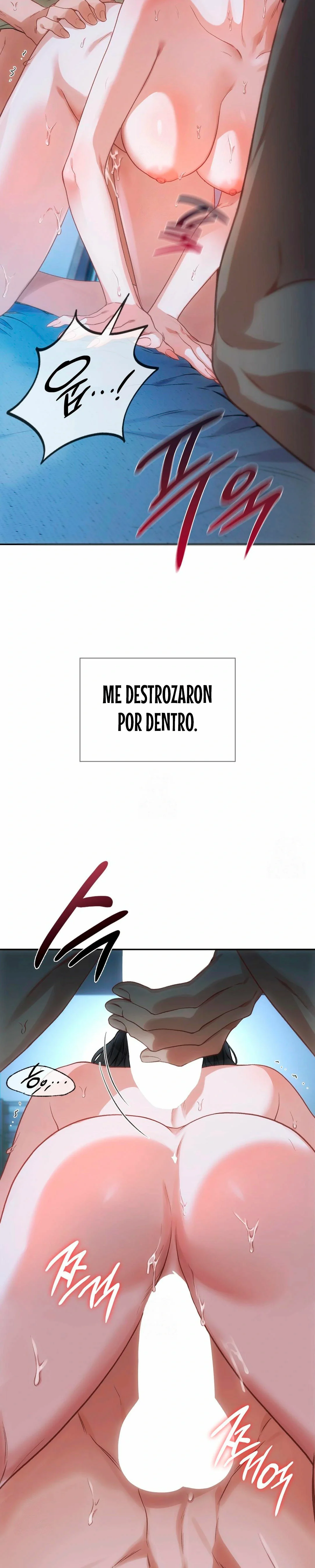 Diario de una esclava - Capítulo 3 - Página 13 - LectorTMOo