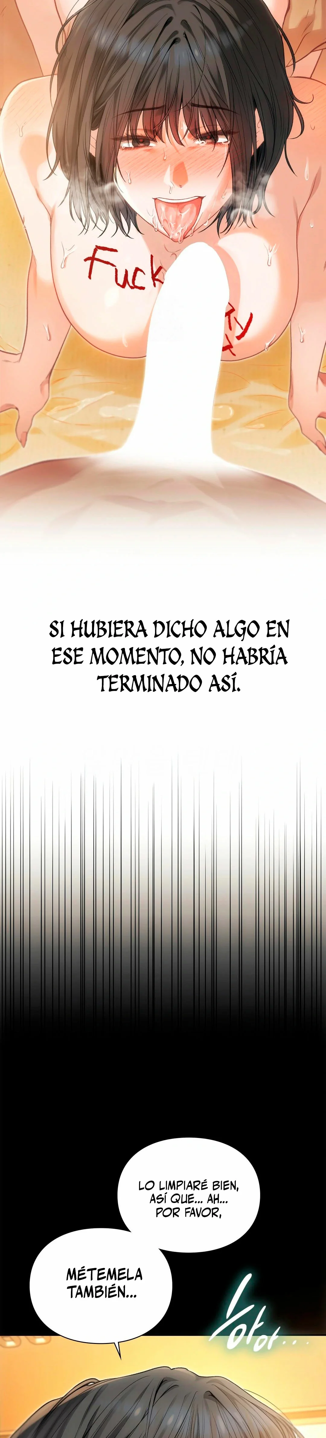 Diario de una esclava - Capítulo 4 - Página 12 - LectorTMOo