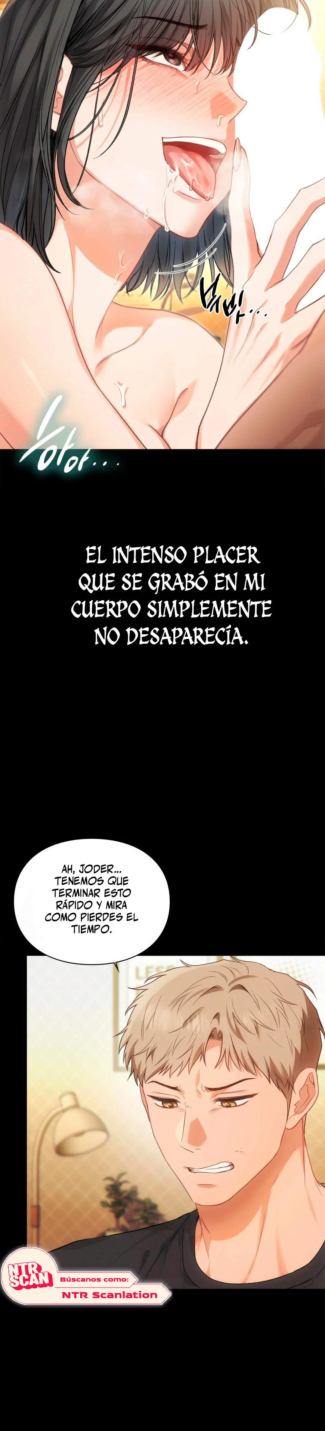 Diario de una esclava - Capítulo 4 - Página 13 - LectorTMOo