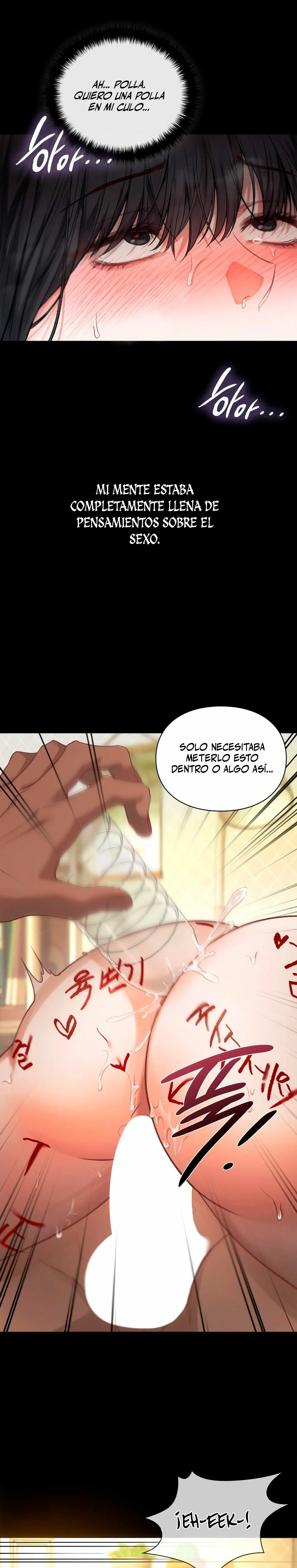 Diario de una esclava - Capítulo 4 - Página 14 - LectorTMOo