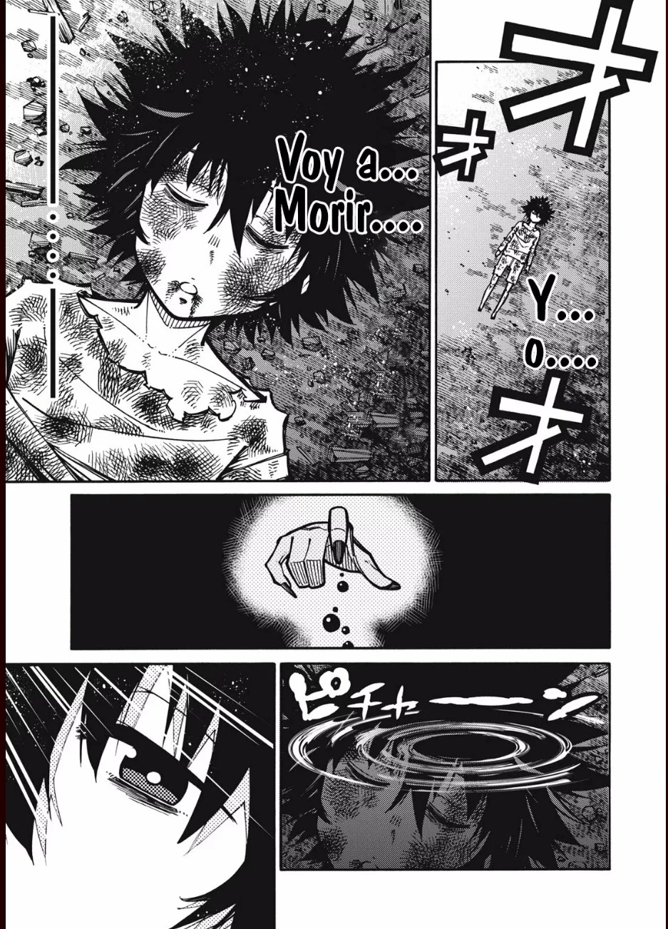 Dijeron "No necesitamos incompetentes" así que me aparte de ellas ~Criado por las cuatro reinas Celestiales me convertí en un aventurero sin igual~ - Capítulo 1 - Página 1 - LectorTMOo