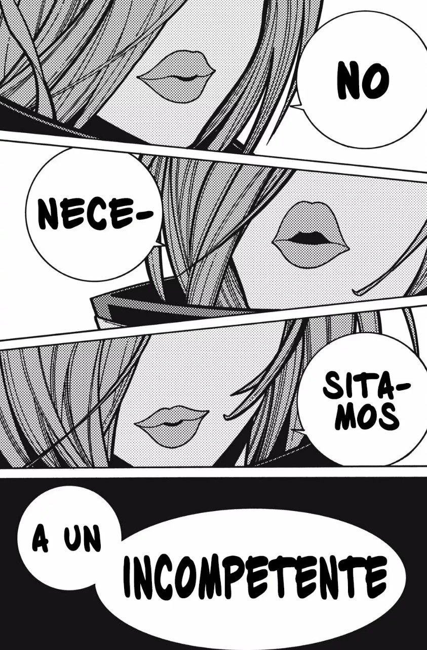 Dijeron "No necesitamos incompetentes" así que me aparte de ellas ~Criado por las cuatro reinas Celestiales me convertí en un aventurero sin igual~ - Capítulo 1 - Página 19 - LectorTMOo