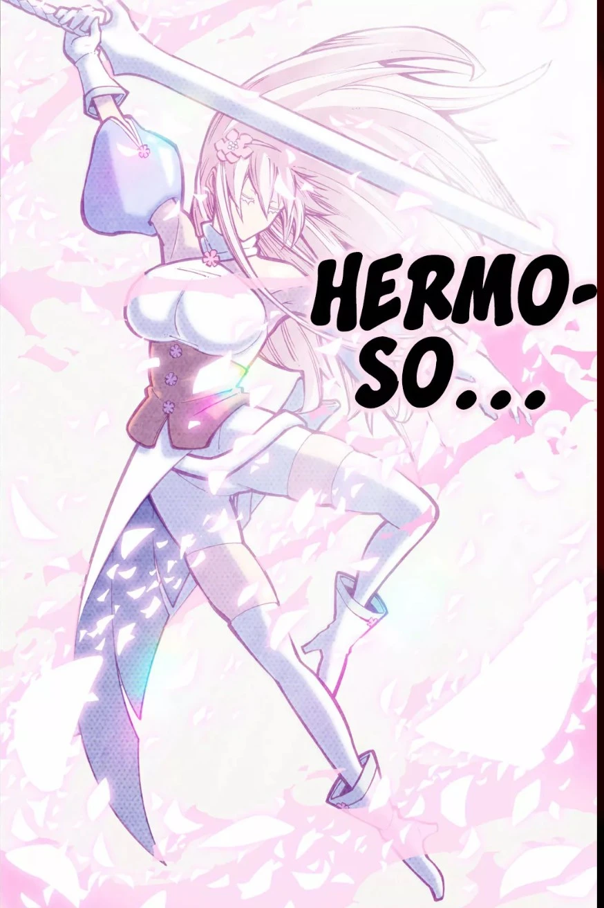 Dijeron "No necesitamos incompetentes" así que me aparte de ellas ~Criado por las cuatro reinas Celestiales me convertí en un aventurero sin igual~ - Capítulo 1 - Página 55 - LectorTMOo