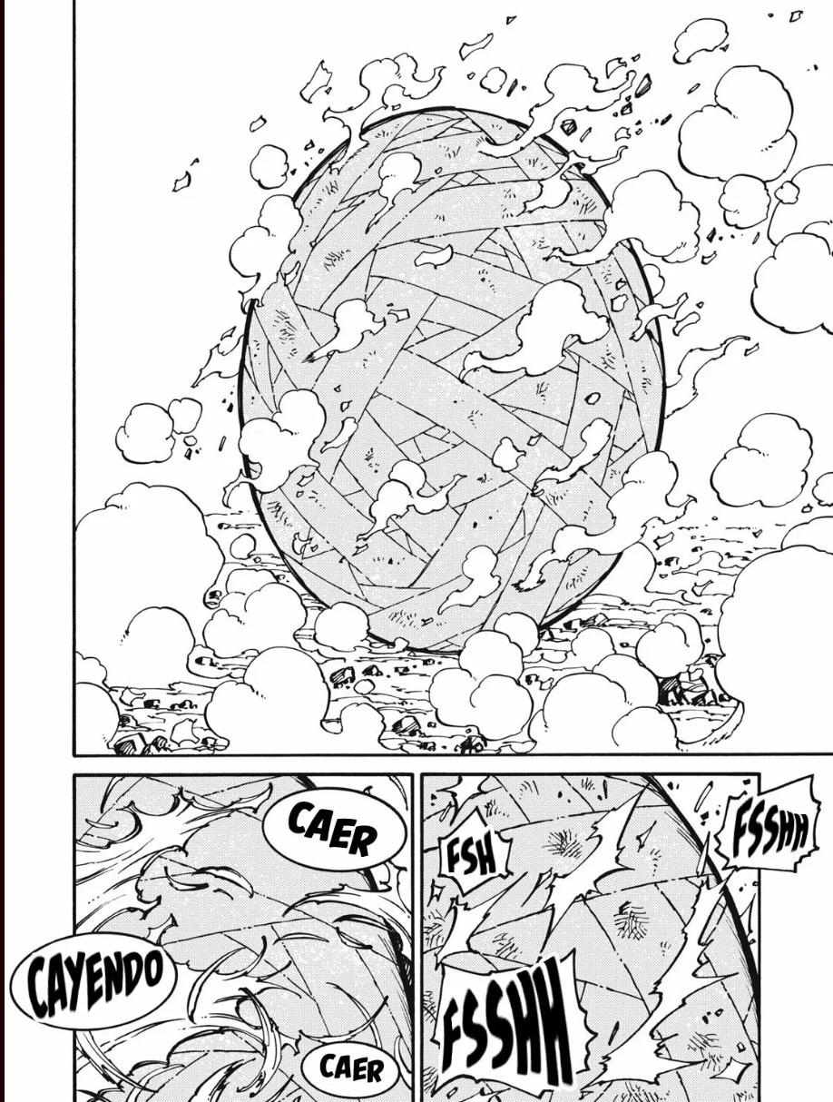 Dijeron "No necesitamos incompetentes" así que me aparte de ellas ~Criado por las cuatro reinas Celestiales me convertí en un aventurero sin igual~ - Capítulo 11 - Página 14 - LectorTMOo