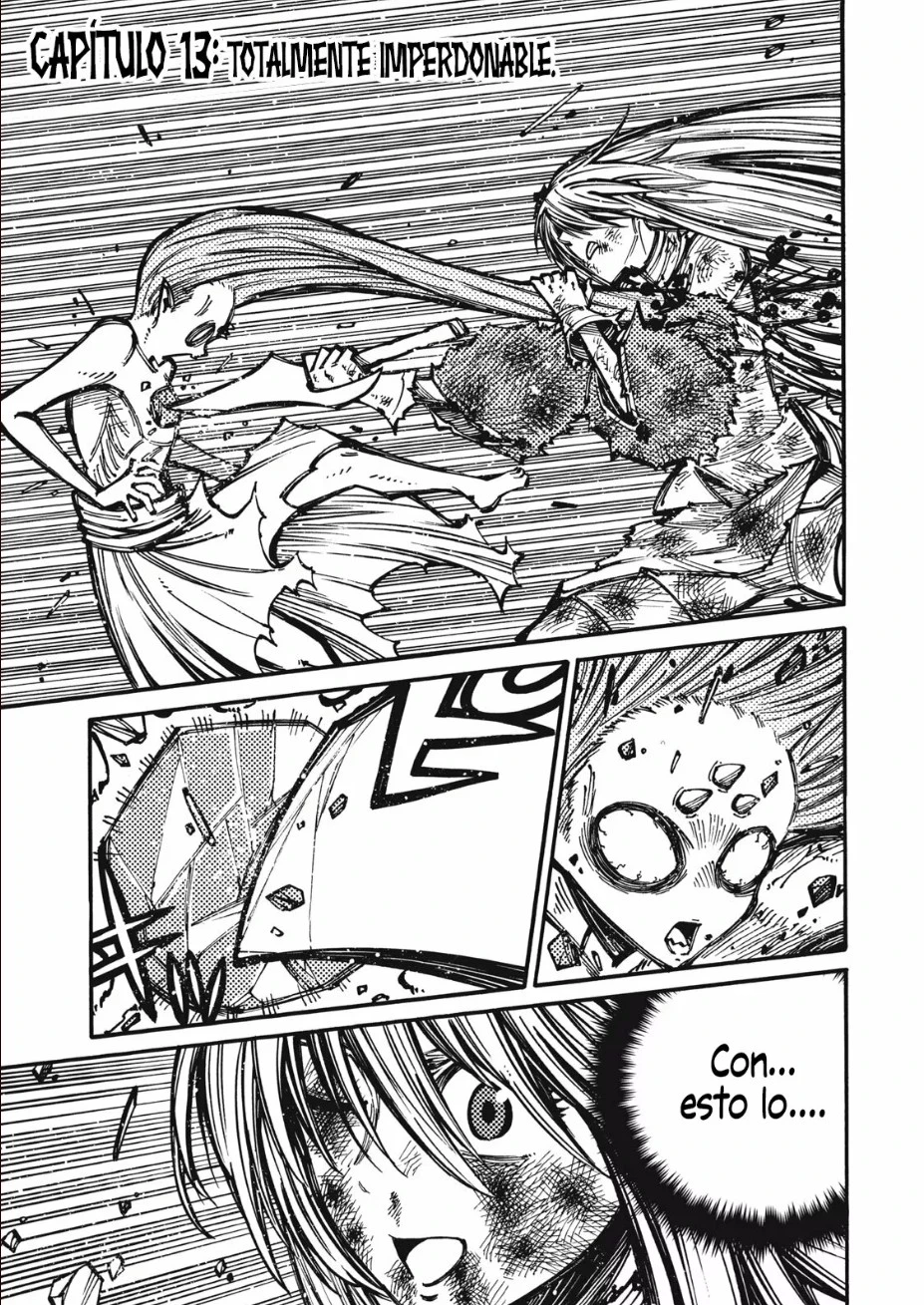 Dijeron "No necesitamos incompetentes" así que me aparte de ellas ~Criado por las cuatro reinas Celestiales me convertí en un aventurero sin igual~ - Capítulo 13 - Página 1 - LectorTMOo