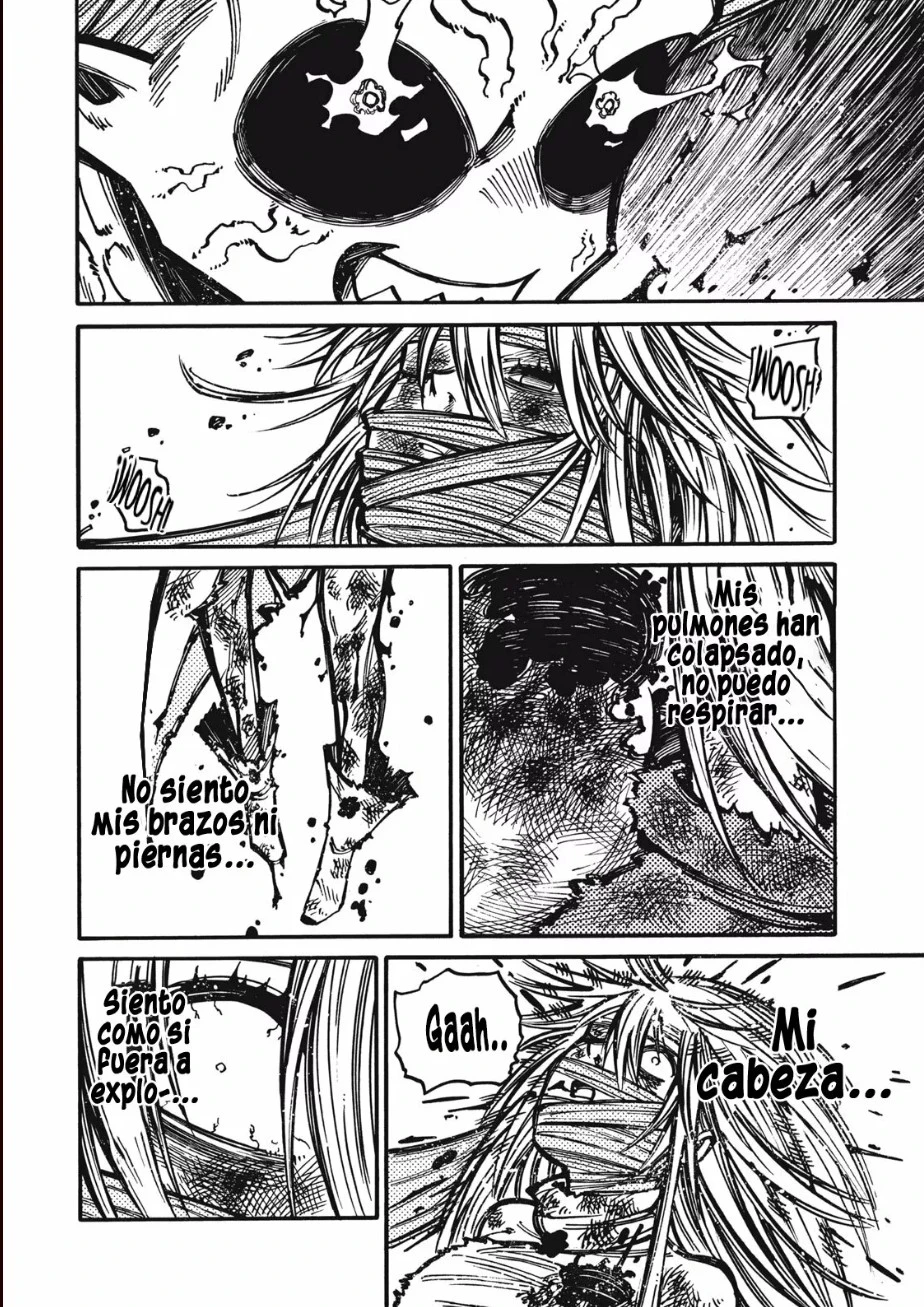 Dijeron "No necesitamos incompetentes" así que me aparte de ellas ~Criado por las cuatro reinas Celestiales me convertí en un aventurero sin igual~ - Capítulo 13 - Página 6 - LectorTMOo
