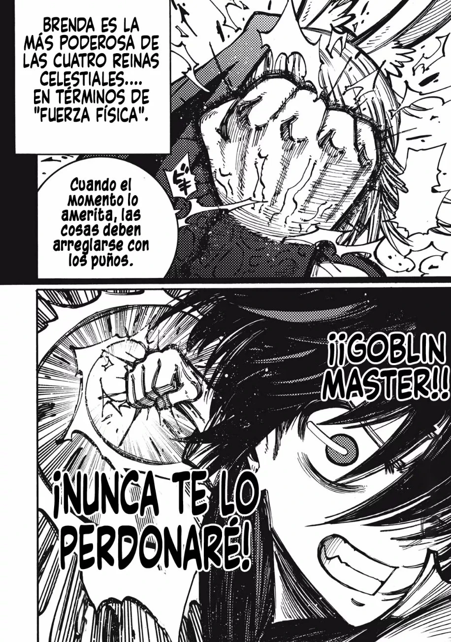 Dijeron "No necesitamos incompetentes" así que me aparte de ellas ~Criado por las cuatro reinas Celestiales me convertí en un aventurero sin igual~ - Capítulo 13 - Página 16 - LectorTMOo