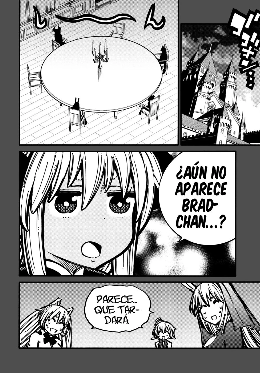 Dijeron "No necesitamos incompetentes" así que me aparte de ellas ~Criado por las cuatro reinas Celestiales me convertí en un aventurero sin igual~ - Capítulo 15 - Página 2 - LectorTMOo