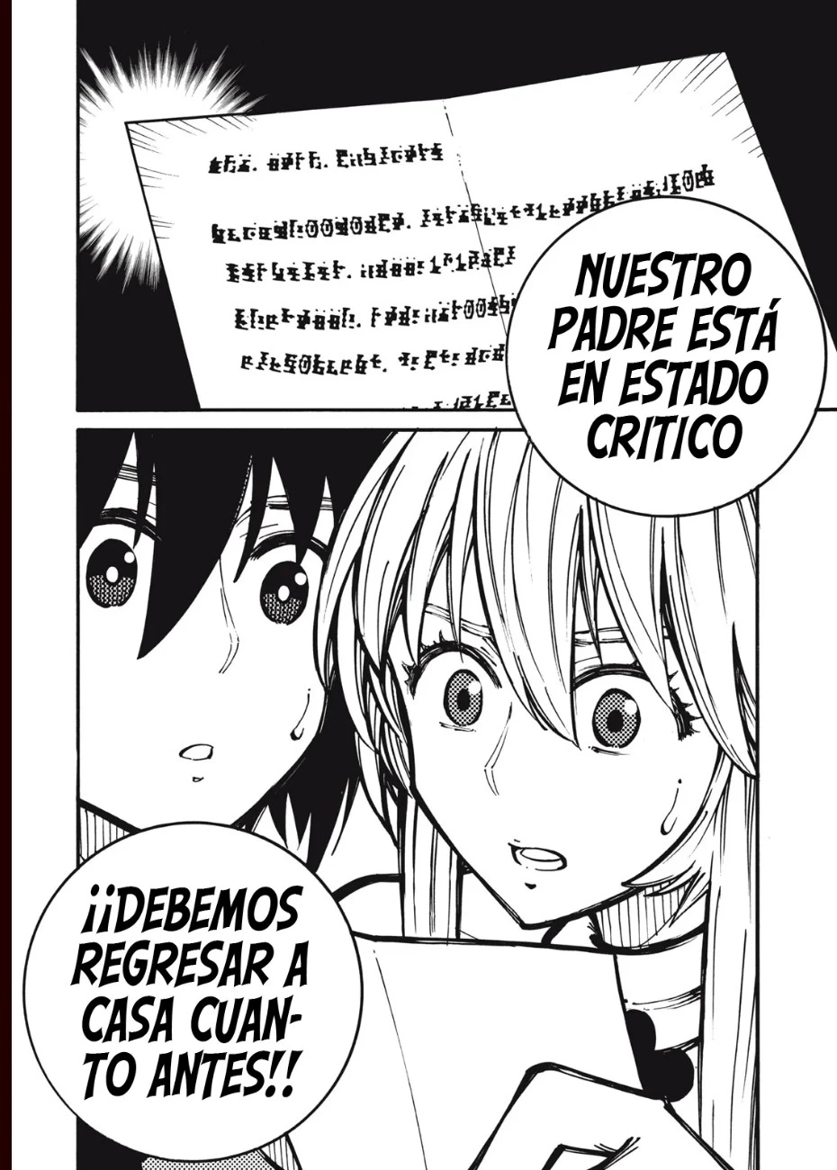 Dijeron "No necesitamos incompetentes" así que me aparte de ellas ~Criado por las cuatro reinas Celestiales me convertí en un aventurero sin igual~ - Capítulo 16 - Página 18 - LectorTMOo