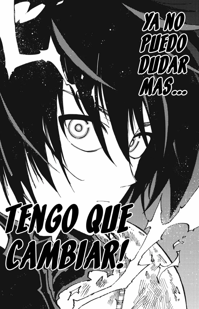Dijeron "No necesitamos incompetentes" así que me aparte de ellas ~Criado por las cuatro reinas Celestiales me convertí en un aventurero sin igual~ - Capítulo 9 - Página 12 - LectorTMOo