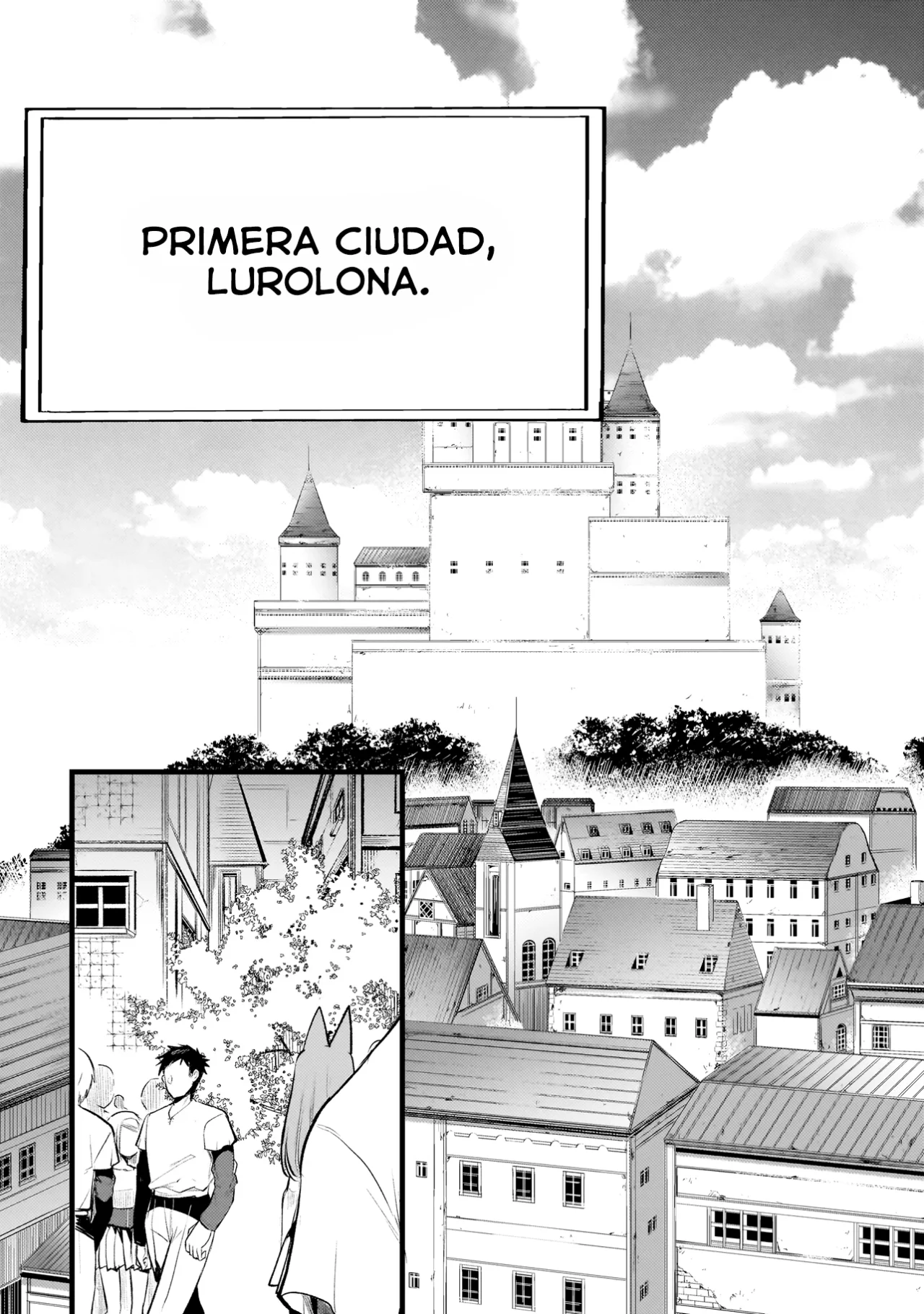 Dimension Wave - Capítulo 1 - Página 15 - LectorTMOo