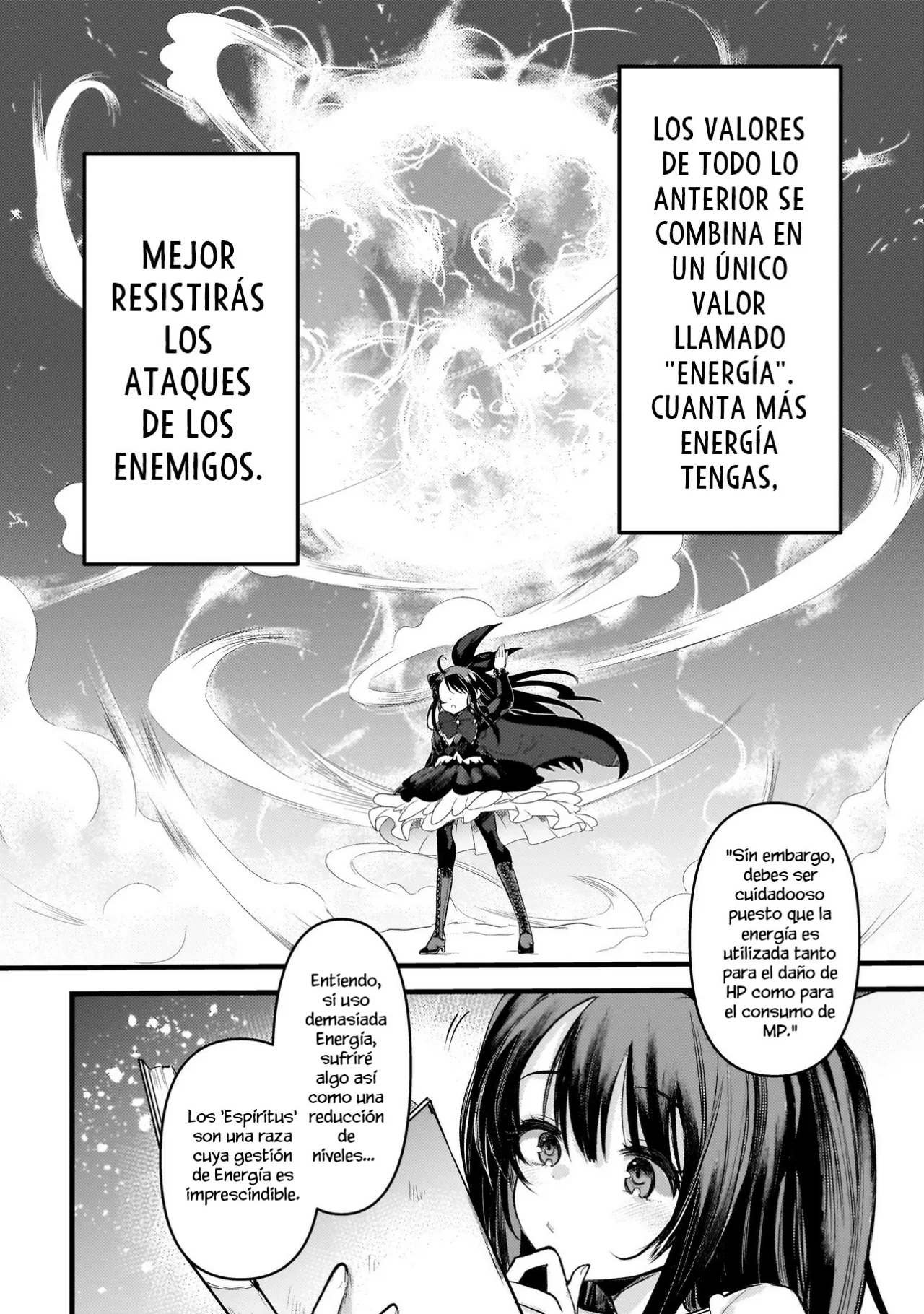 Dimension Wave - Capítulo 1 - Página 24 - LectorTMOo
