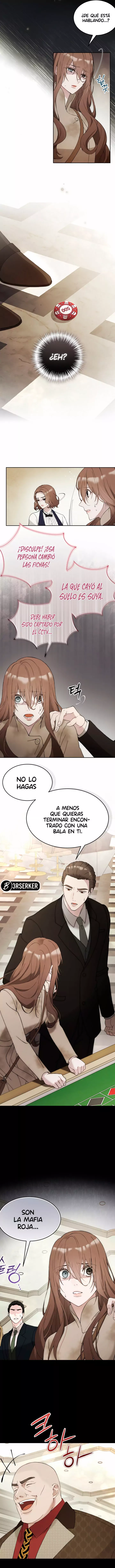 Doberman - Capítulo 1 - Página 5 - LectorTMOo