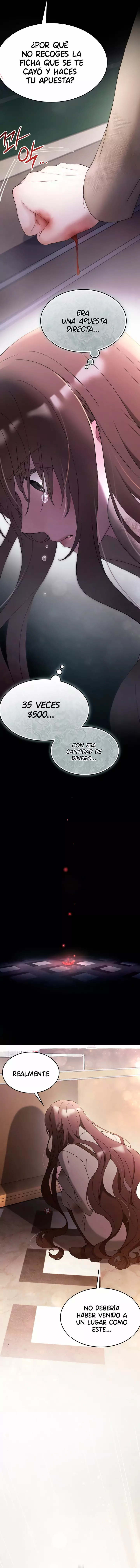 Doberman - Capítulo 1 - Página 6 - LectorTMOo
