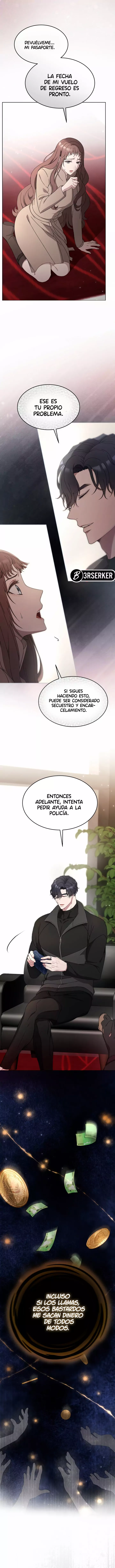 Doberman capítulo 4 página 4