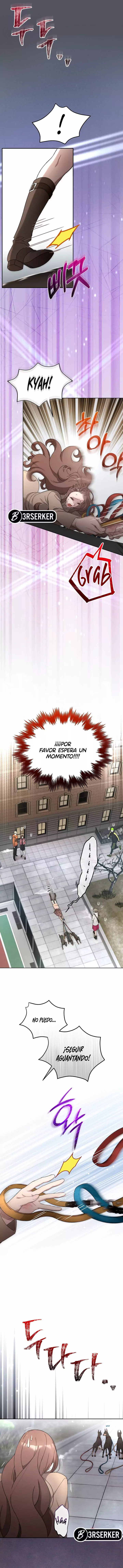 Doberman capítulo 4 página 7