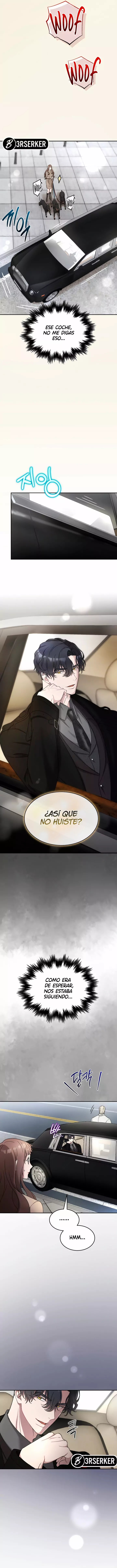 Doberman capítulo 4 página 10