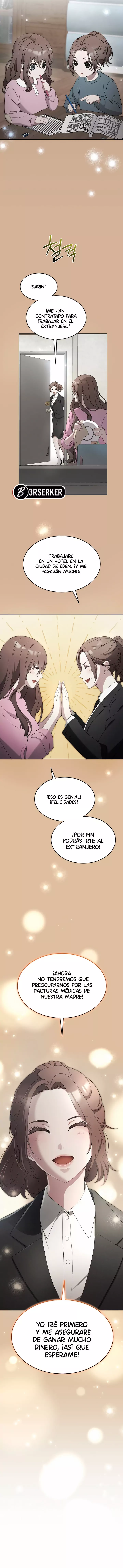 Doberman capítulo 4 página 19