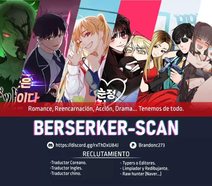 Doberman capítulo 4 página 22