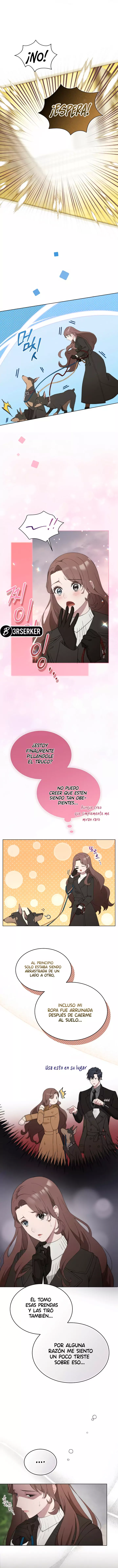 Doberman capítulo 7 página 4