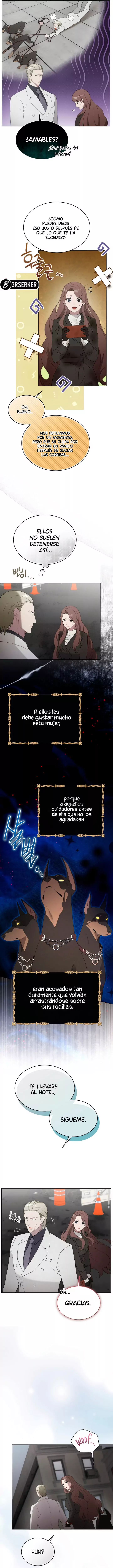 Doberman capítulo 7 página 11