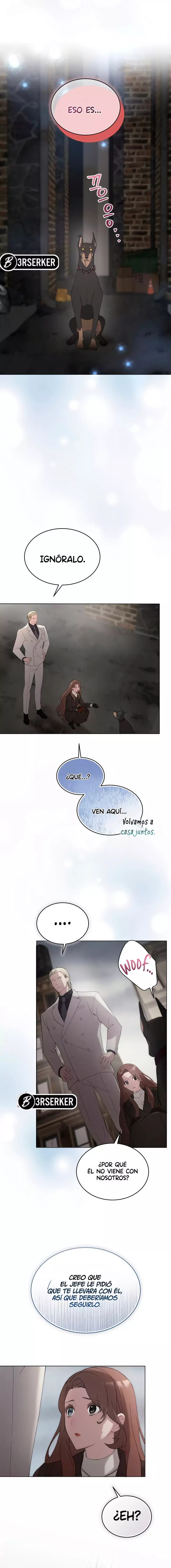 Doberman capítulo 7 página 12