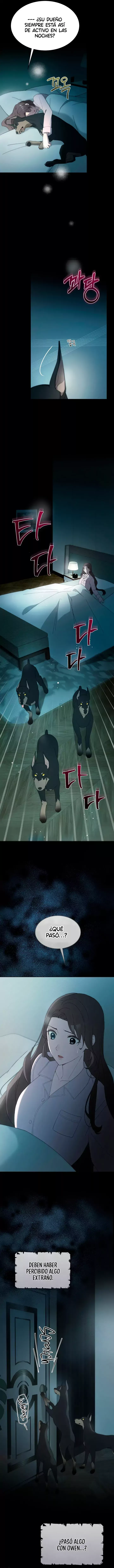 Doberman - Capítulo 9 - Página 13 - LectorTMOo