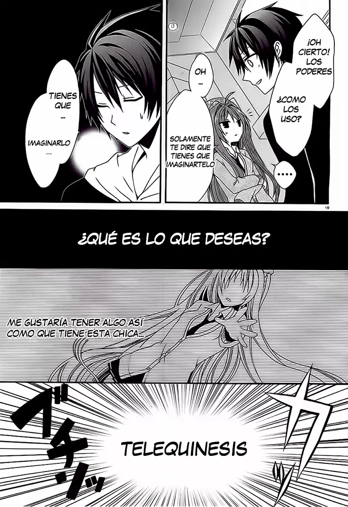 Dracu-Riot! capítulo 2 página 19