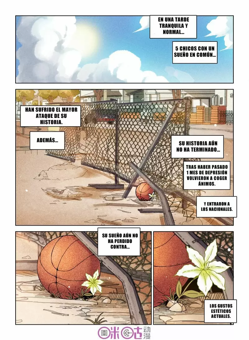 EDEN GAME - Capítulo 10 - Página 11 - LectorTMOo