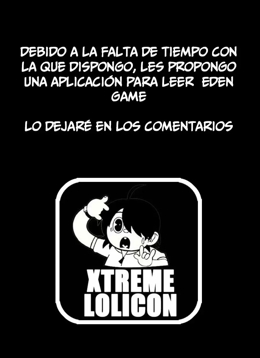 EDEN GAME - Capítulo 44 - Página 20 - LectorTMOo
