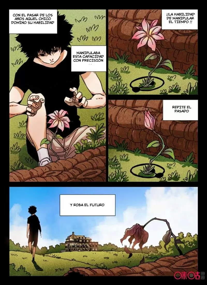 EDEN GAME - Capítulo 62 - Página 13 - LectorTMOo