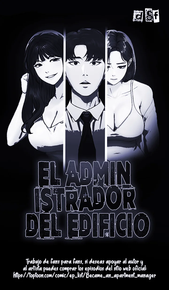 El administrador del edificio - Capítulo 1 - Página 1 - LectorTMOo